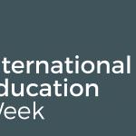 International Education Week