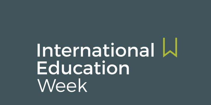 International Education Week