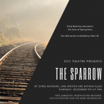 Actor’s Showcase: The Sparrow