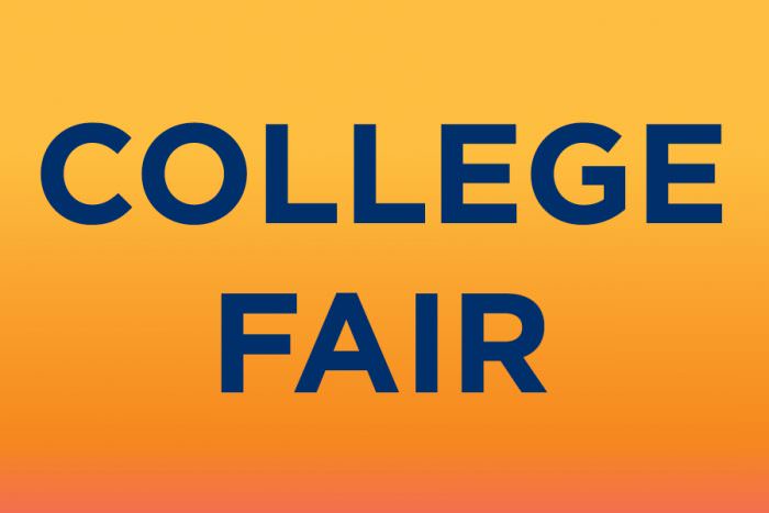 Franklin County Regional College Fair