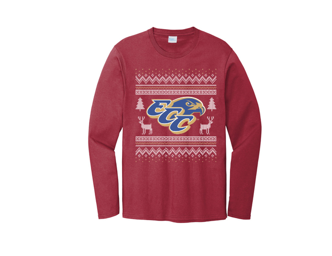 College Launches Online Holiday Apparel Store