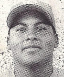 Omir Santos portrait