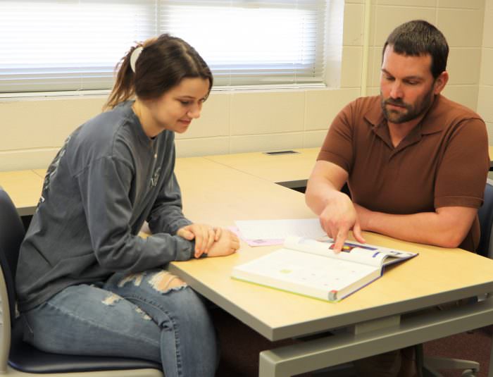 ECC Rolla Tutoring Services Lead to Student Success