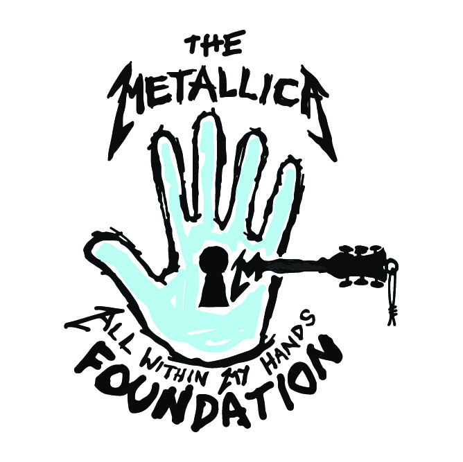 All Within My Hands logo