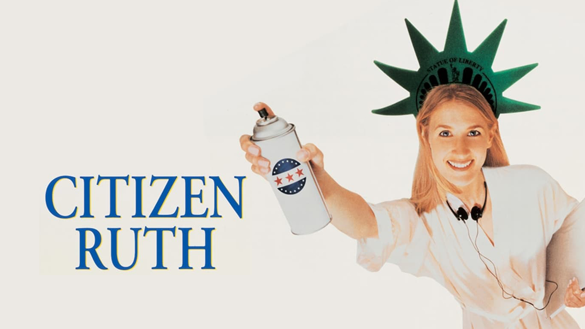Film: "Citizen Ruth"