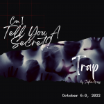 "Trap" by Stephen Gregg