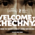 Film & Lecture Series Documentary: "Welcome to Chechnya"