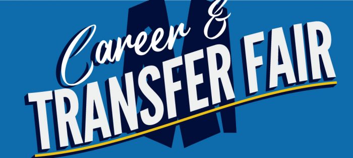 Career & Transfer Fair