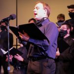 College Choir Concert: Spring Awakenings