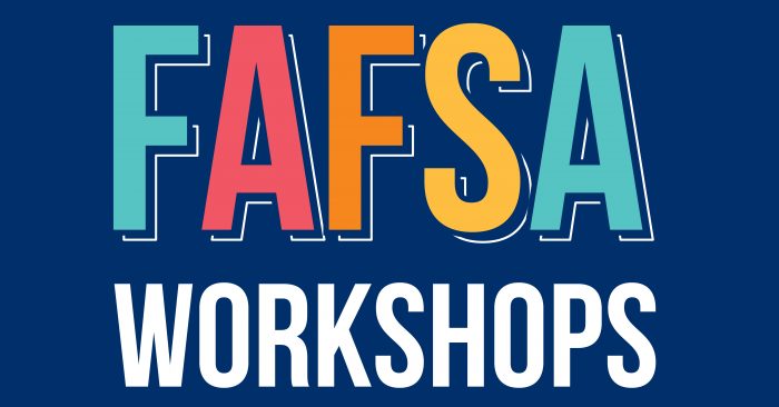 FAFSA Workshop