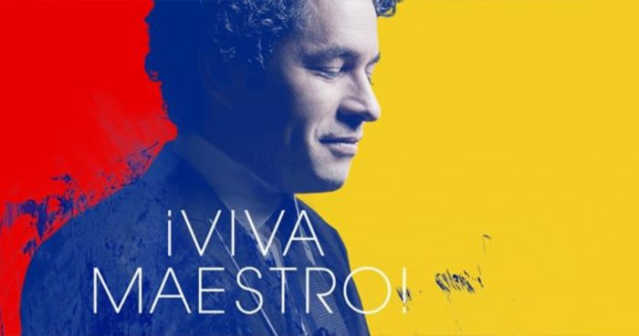 Documentary: “¡Viva Maestro!”