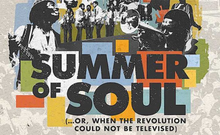 Documentary: “Summer of Soul”