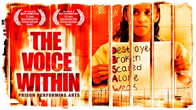 Documentary: “The Voice Within”