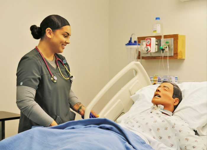 College’s LPN Program in Rolla Helping Answer the Call