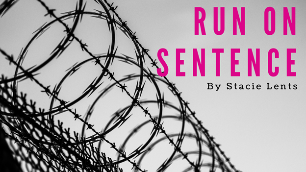 Run On Sentence