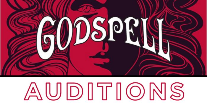 Godspell Auditions