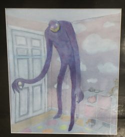 Boogeyman by Abby Stanfield