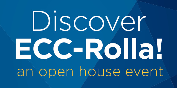 Discover ECC Rolla