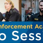 Law Enforcement Academy Info Session