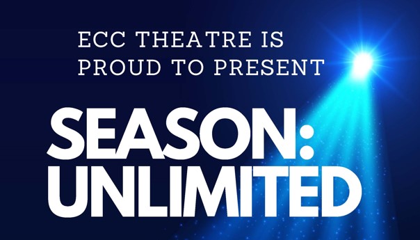 ECC Theatre Department Reveals 2023-24 Productions