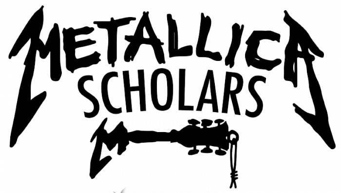 ECC Returns for Year Two of All Within My Hands’ Metallica Scholars Initiative