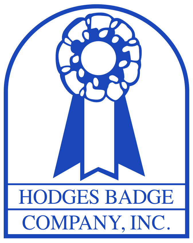 Hodges Badge