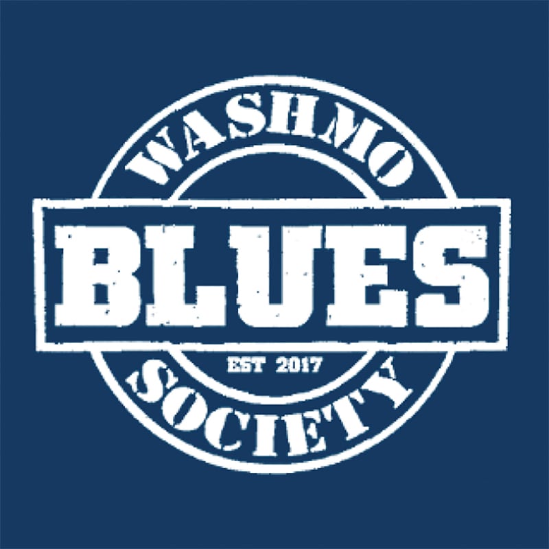 WashMo Blues Society