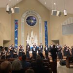 College Choir Fall Concert