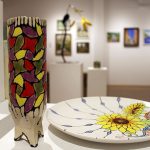 Mid-Missouri Fine Arts Society, “Annual Members’ Exhibition”