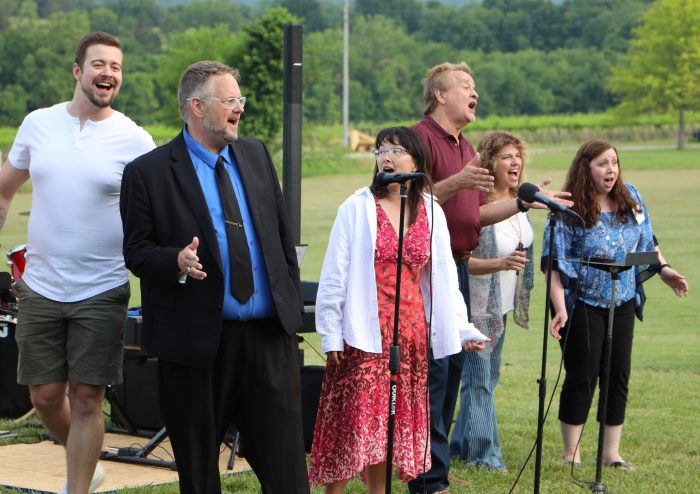 Theatre Department to Perform ‘Godspell’ July 20-23