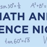 Math and Science Night