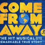 Trip to “Come From Away” Showing at the Fabulous Fox Theatre