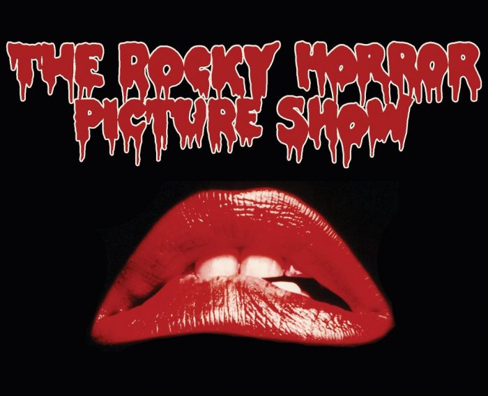 Film: “Rocky Horror Picture Show” With Live Cast Performance by Flustered Mustard