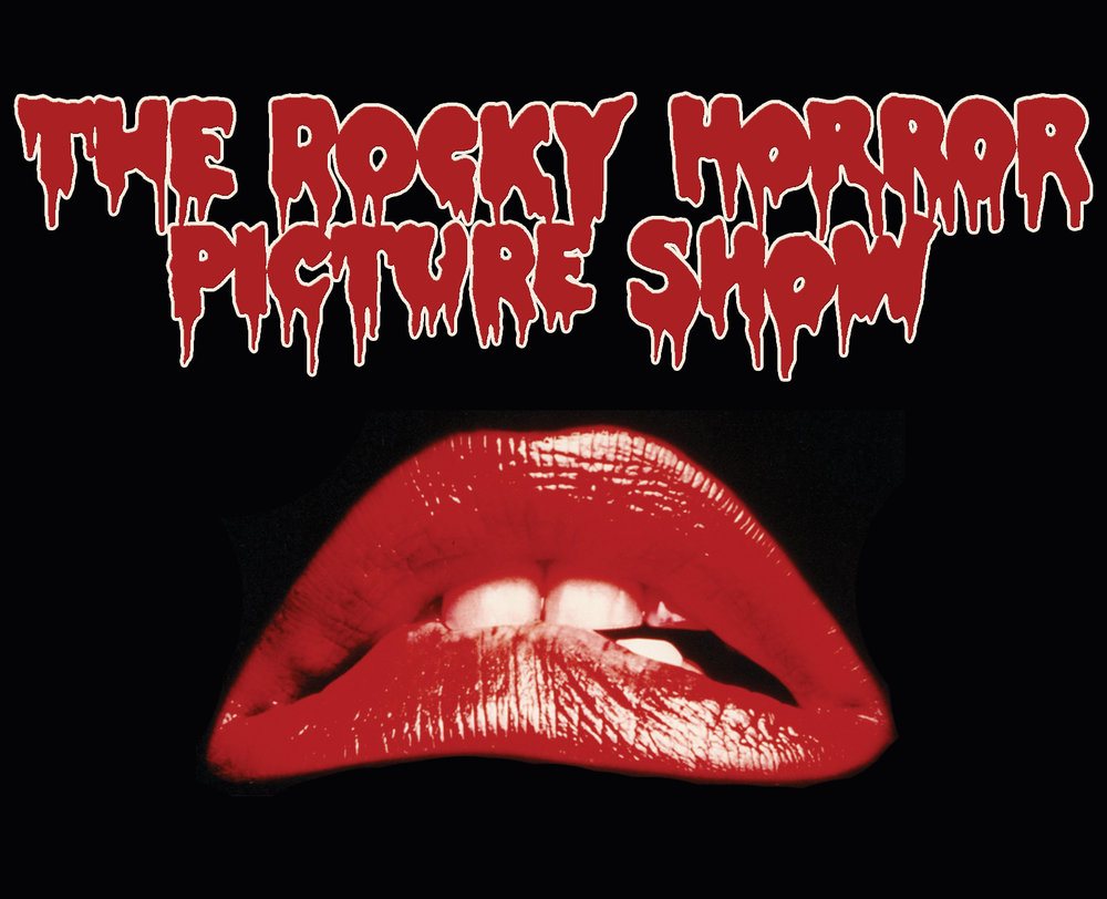 Rocky Horror Picture Show  Student Unions & Activities