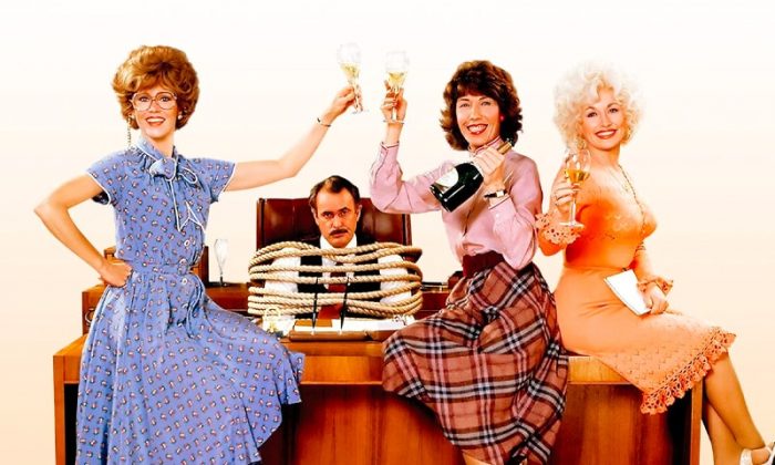 Film: “9 to 5”