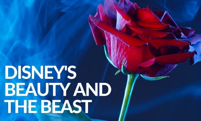 Disney’s Beauty and the Beast
