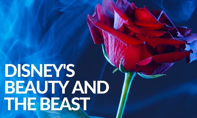 Disney's Beauty and the Beast