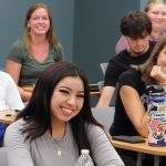Spring Class Registration Opens for New Students