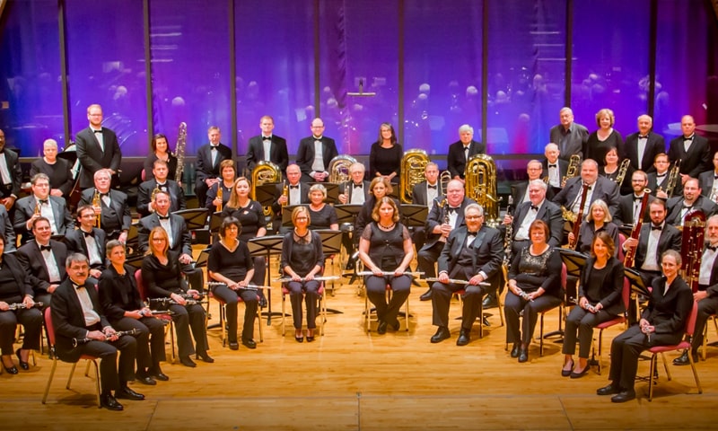 St. Louis Wind Symphony