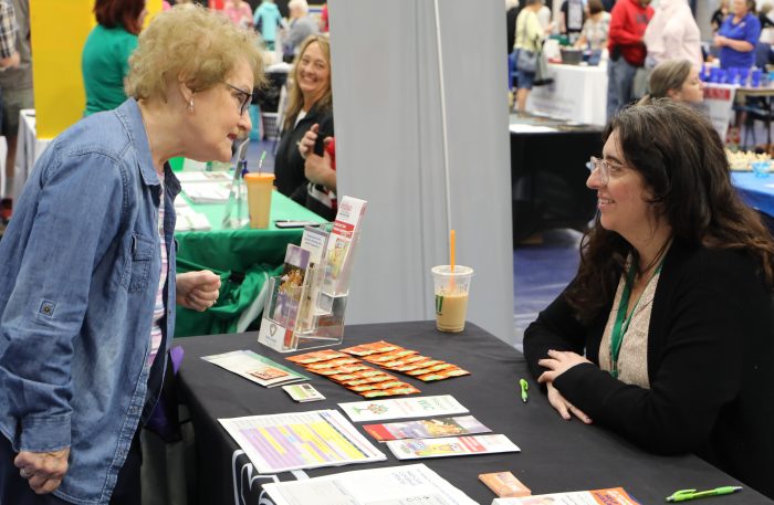 College Seeks Sponsors, Vendors for Senior Expo and Health Fair