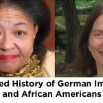 The Shared History of German Immigrants and African Americans