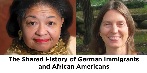 The Shared History of German Immigrants and African Americans