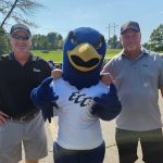 ECC Golf Tournament