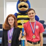 ECC Regional Spelling Bee