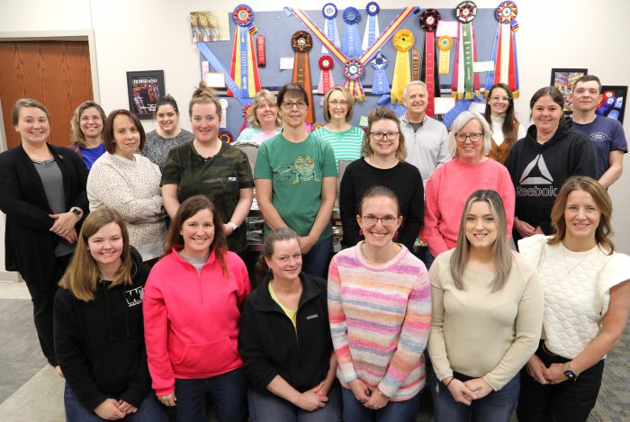 Hodges Badge Partners with College’s CWD for Leadership Apprenticeship Program