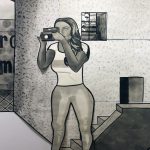 Beth Livensperger, “All My Mansions”