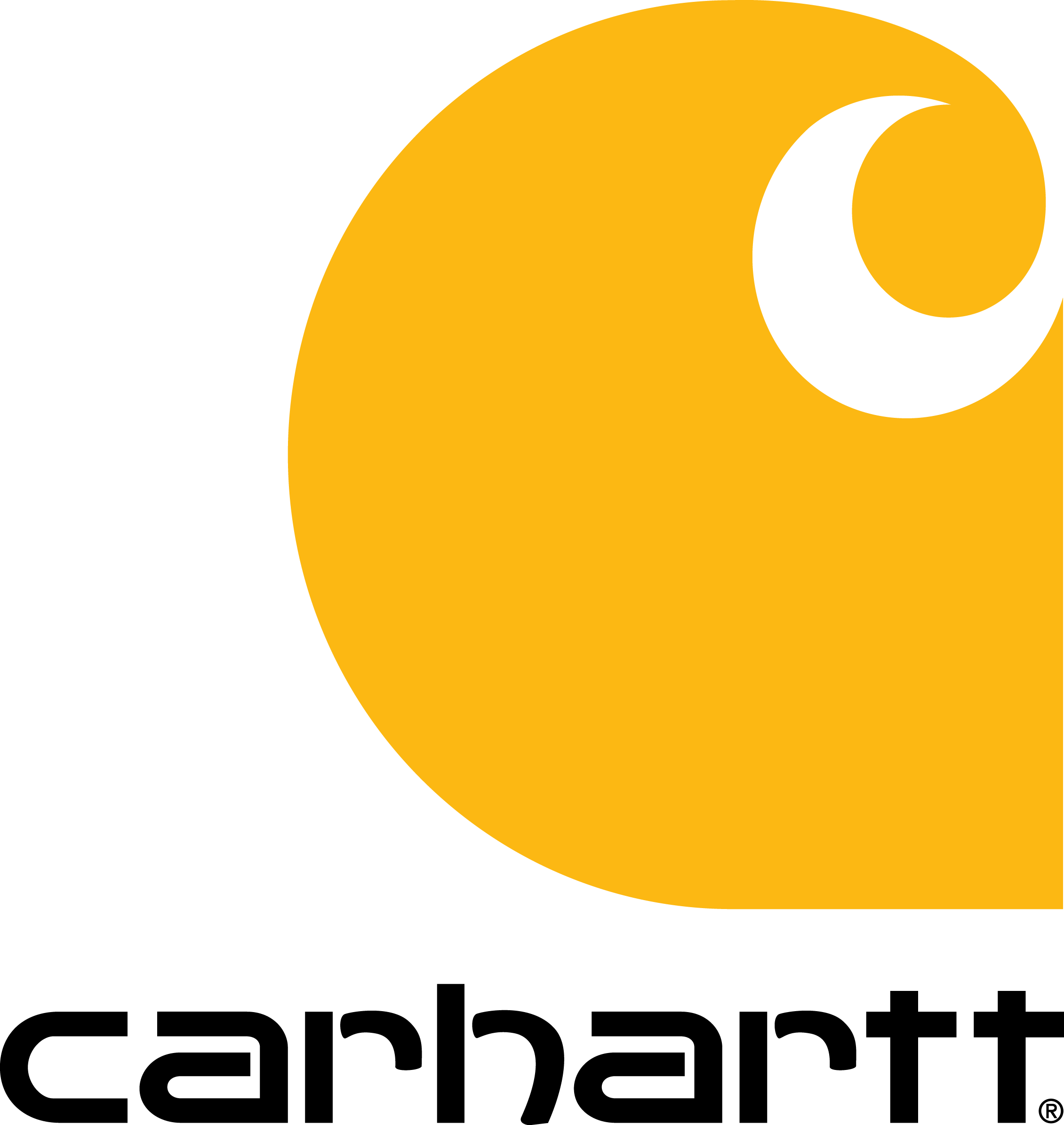 Carhartt logo