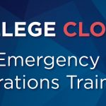 Emergency Operations Training - College Closed