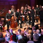 Pop!Pop!Pop! Orchestra with Anita Jackson: The Music of Carole King, Joni Mitchell, and Stevie Nicks
