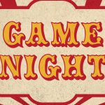 Game Night - Fall Carnival